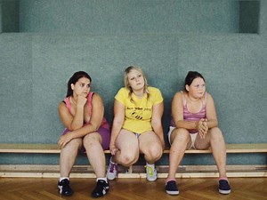 Paradise: Hope - Apple TV