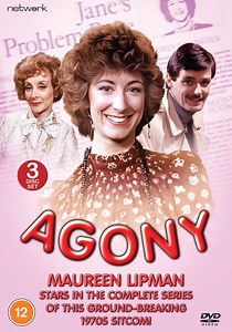 Agony - watch tv series streaming online