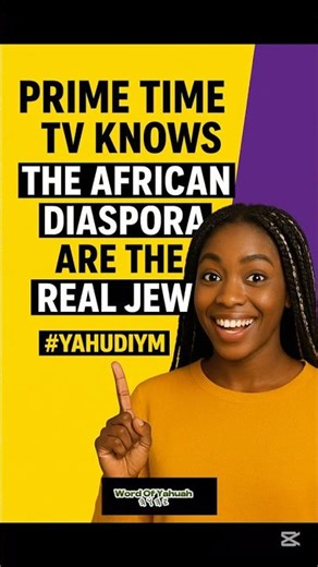 Who Are The REAL Jews From The Bible? #faith #biblicaltruth #yahuah