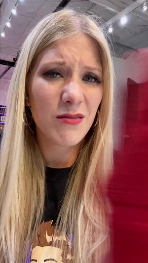 Brianna Helping Preston on TikTok