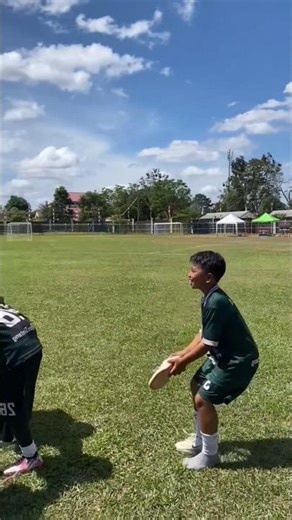 WOW Super Core Best During U13 SSB Football Practice