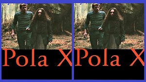 Pola X 720p Catherine Deneuve-Guillaume Depardieu (Leos Carax 1999)
