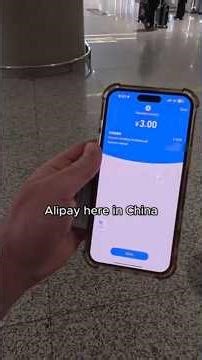 Buying Metro Ticket in China 🇨🇳 #travel