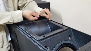 101K views · 1.1K reactions | How to replace the driver unit of the line array speaker #soundsystem #proaudio #linearrayspeaker #pasystem #djaudio #stagesound https://www.zsoundpro.com | ZSOUND | Facebook