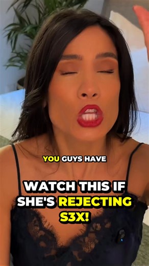 Watch this if she’s rejecting s*x. Intimacy isn’t just physical — it’s emotional, mental, and behavioral. This reel explains why rejection happens and what actually helps rebuild connection. 👍 Like if this made sense 💬Comment “DESIRE” if you want to get more tips from us 🔁 Share to start a healthy conversation #RelationshipAdvice #IntimacyMatters #HealthyCommunication #LoveAndRespect #RelationshipGrowth | Arica Angelo