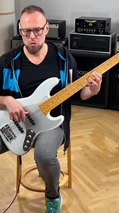 9K views · 75 reactions | Fender NECK PICKUP rules! Full video: https://youtu.be/B6DZ4JkqYfA | BassTheWorld.com | Facebook