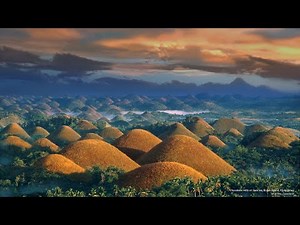 Exploring Bohol: History, Culture, and Adventures!