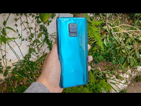 Redmi Note 9S REVIEW, ¿ES LA MEJOR COMPRA?