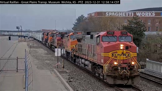 29K views · 1K reactions | We're a fan of Fakebonnets. | Virtual Railfan | Facebook