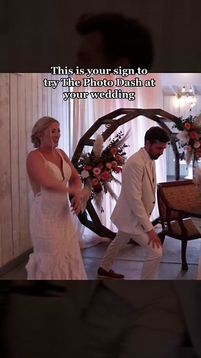 Wedding Guest Photo Dash: A Fun Way to Capture Memories!