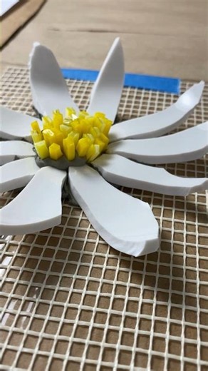 I Never Feel Bad About Breaking a Bowl 🥣🌼