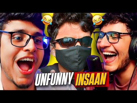 Triggered Insaan Roast ! 🔥 Most Unfunny Youtuber of India ? 🤣| Mad Savage