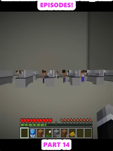 Upgrading a Condensed Milk Factory in Minecraft