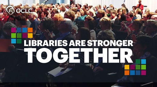 Membership in action: Libraries are stronger together | OCLC