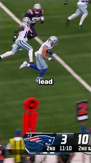 These 4 defenses are absolutely terrifying 😰 #nfl #defense #shorts