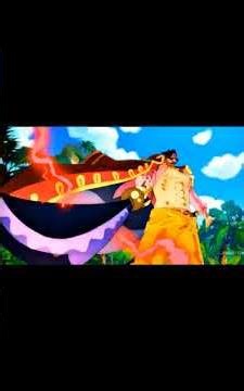 # LUFFY THE PIROT KING