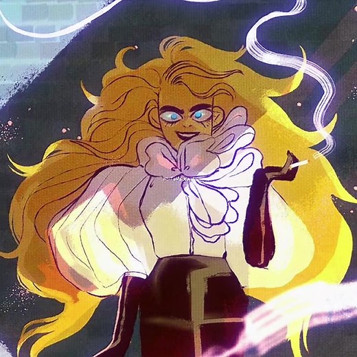 Exploring the Epic Tales of Lore Olympus