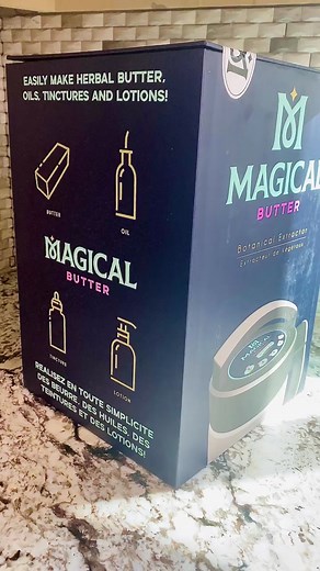 MagicalButter on TikTok