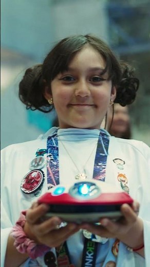 Incredible Kids Cosplay at Star Wars Celebration Japan 💫