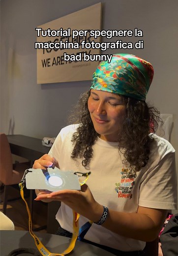 Come spegnere la luce della fotocamera al concerto (trucco rapido)