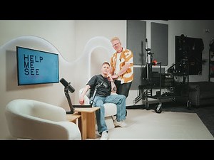 Micro Church Podcast Studio [Tour]