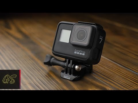 GoPro Hero 7 Black Review in 2023 - Is it still worth it?