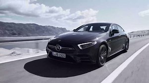 90K views · 442 shares | The new Mercedes-AMG CLS 53 4MATIC+ is the...
