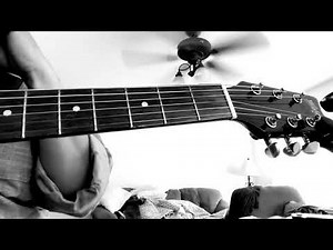 Tennessee Whiskey (easy, tutorial in G)