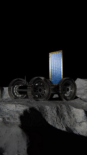 Today, Venturi Space, which invents, studies, designs and manufactures mobility solutions capable of handling the extreme environmental conditions found on the Moon and Mars, and Venturi Astrolab, Inc., the designer, manufacturer, and operator of multi-purpose rovers for the Moon and Mars, announced their collaboration to produce a lunar rover, designed to respond to the growing number of institutional, businesses and scientific organizations in the U.S. and European markets, that are seeking ac