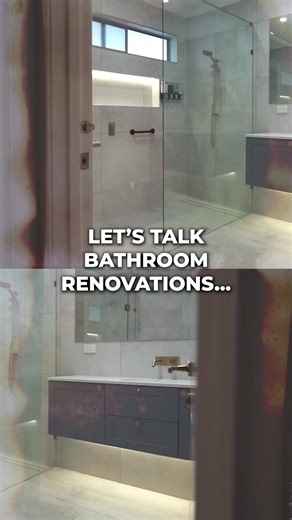This is how I found my dream bathroom builder to bring my renovation idea to life! 👇 I popped in my postcode, my project ideas, and what I was looking for in a builder, and Dream Renovations took care of everything — including vetting the builder before any calls. They beat my like-for-like quote. And it didn’t cost extra. If you’re thinking about renovating your bathroom, hit Learn More below — definitely worth checking out. | Dream Renovations Group
