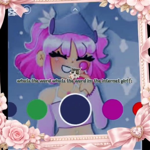 vanilabean editt ❤