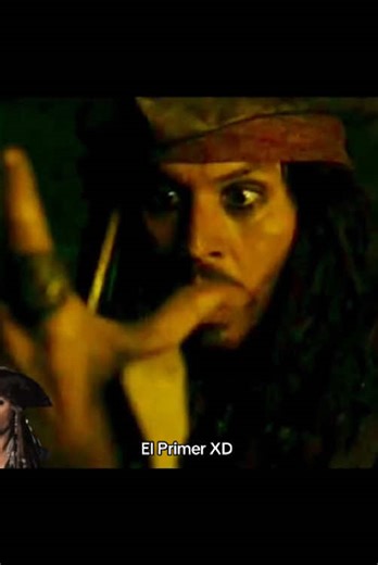 PIRATAS DEL CARIBE: EL COFRE DE LA MUERTE | Disney XD #PiratasDelCaribeElCofreDeLaMuerte #DisneyXD #JonnyDepp #ElPrimerXD