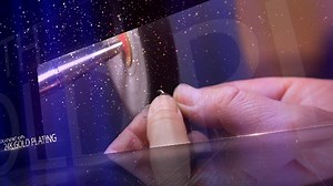 Watch IVORY fABERGE EGG necklace russian Jewelry 24k GOLD Handmade on Amazon Live