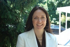 Amy Watkins Named Weston Middle School Principal