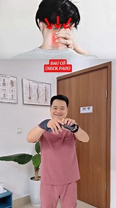 Exercises strengthen neck muscles, support posture and reduce Long-term fatigue | Yun La