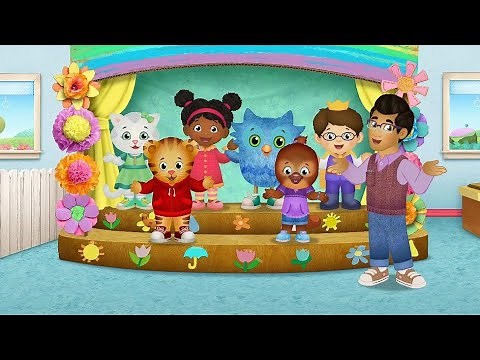 Daniel Tiger's Neighborhood FULL EPISODE | Daniel Goes to the Hospital | PBS KIDS
