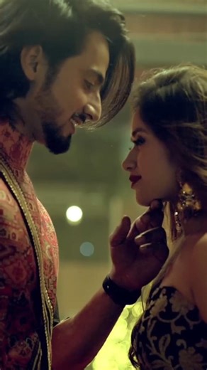 Mr Faizu & Jannat Zubair ♥️ Akh Lad Jaave Song 🎵 Full Screen WhatsAppstatus 😍 #jannatzubair #mrfaisu