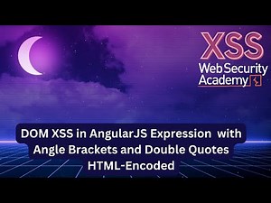 AngularJS DOM XSS Attack - Understanding $on.constructor
