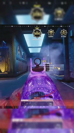 COD BO6 but Memes Make It Better 😂🔥| Funniest Gameplay Shorts | Call of Duty Shorts