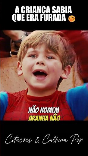 Eles Me Amam #shorts #homemaranha3