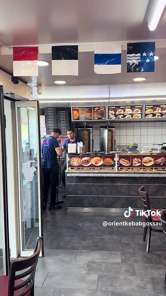 Discover the Flavor of Orient Kebab