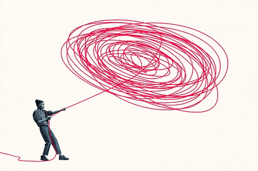 Is Your Partner Making You Feel Crazy? It Might Be Gaslighting—Here's How to Tell