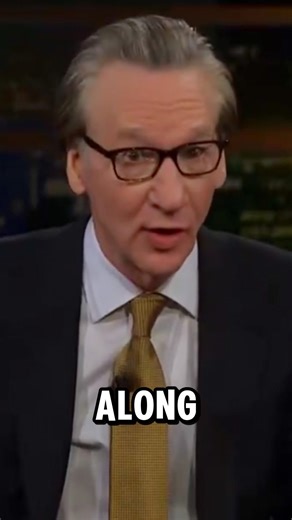 Bill Maher REACTS to Trump’s Alien Files Release!