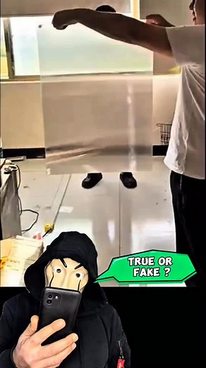87K views · 1.3K reactions | INVISIBILITY TRICK ! #magic #invisibility #tricks #foryou #magictricks | The Mask Magic Tricks Revealed | Facebook