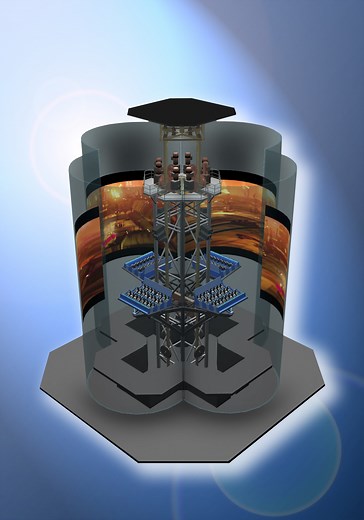 Ultra Tower - Intamin Amusement Rides