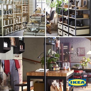 354 reactions · 14 shares | Winkel inrichten? IKEA helpt je op een manier die bij jou past. Zo kan jij je focussen op wat je het liefste doet. | IKEA | Facebook