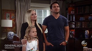 292K views · 430 reactions | Olivia's wedding dress isn't exactly aisle-walking ready. | General Hospital | Facebook