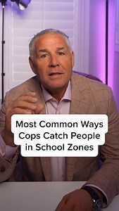 28 reactions · 4 comments | Those flashing lights mean tiny feet are nearby. A school zone ticket is nothing compared to a child’s safety. Drive like their life depends on it…because it does. #lawyer #criminaldefenselaw #tadnelson #tadnelsonandassociates #criminaldefenseattorney #criminalchargetexas #leaguecitylawyer #houstonlawyer #schooldays #school | The Law Offices of Tad Nelson & Associates | Facebook