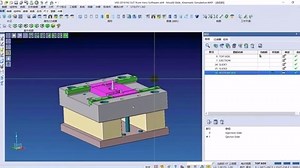 VISI动态模拟教程
