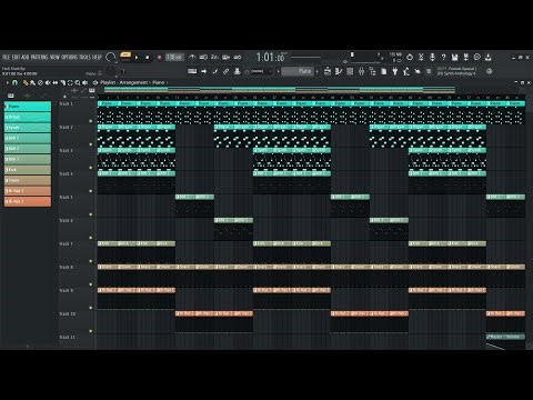 How 'Hell Shell' By Young Nudy Was Made (W/ Presets)